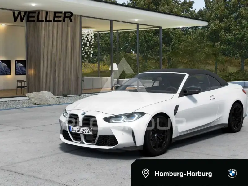 2024 BMW M4