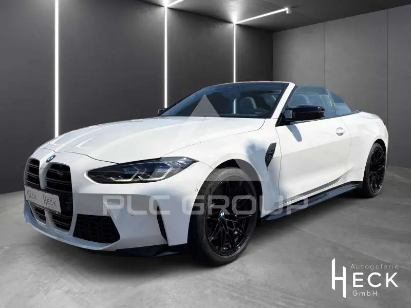 2024 BMW M4