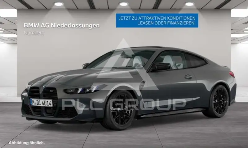 2024 BMW M4