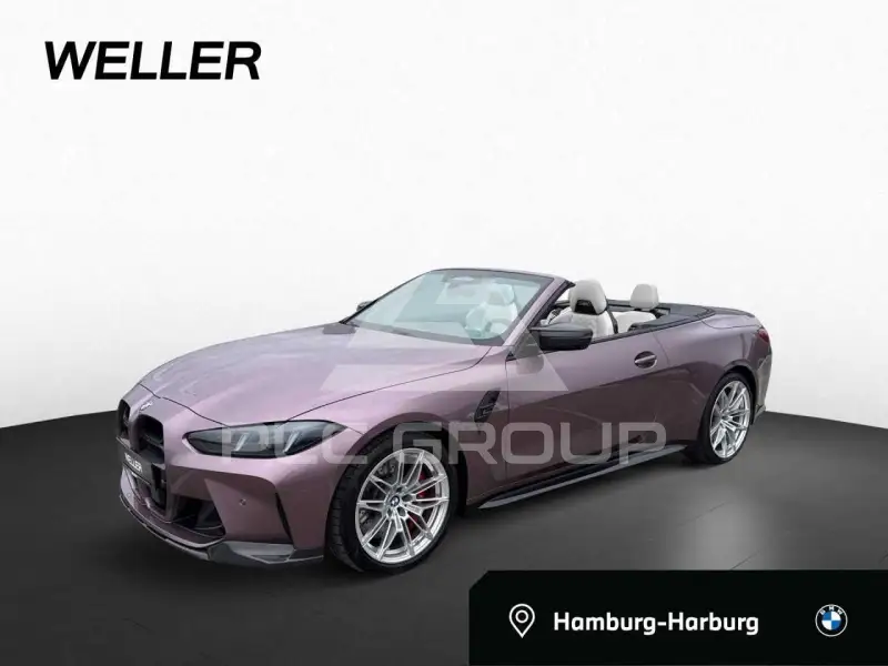 2024 BMW M4