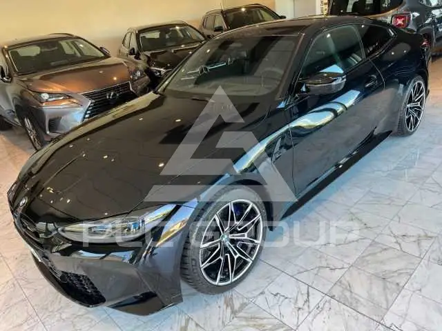2024 BMW M4