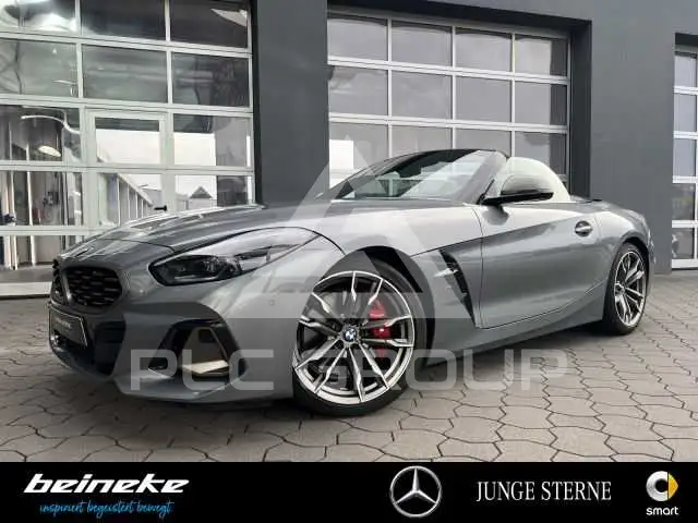2024 BMW M4