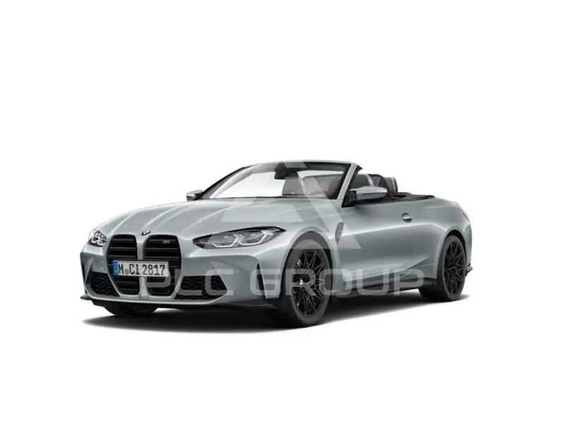2024 BMW M4