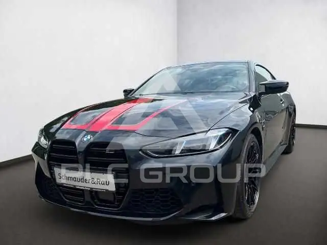 2024 BMW M4