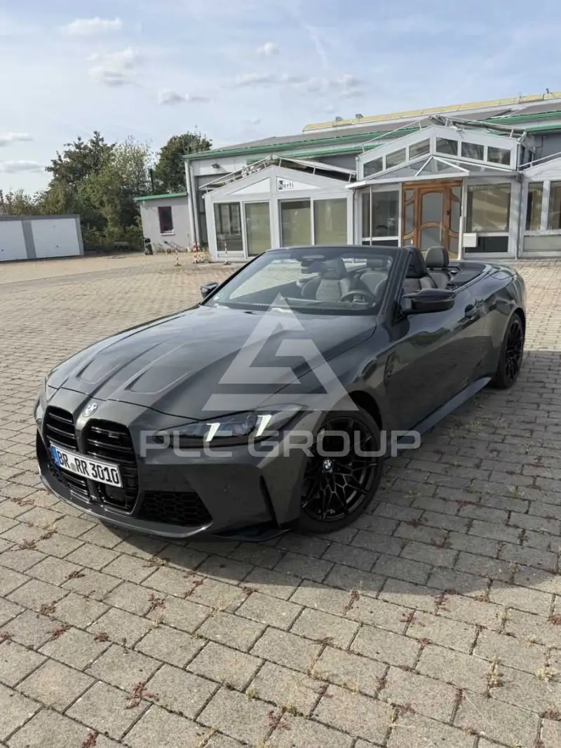 2024 BMW M4