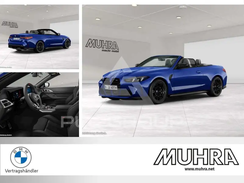 2024 BMW M4
