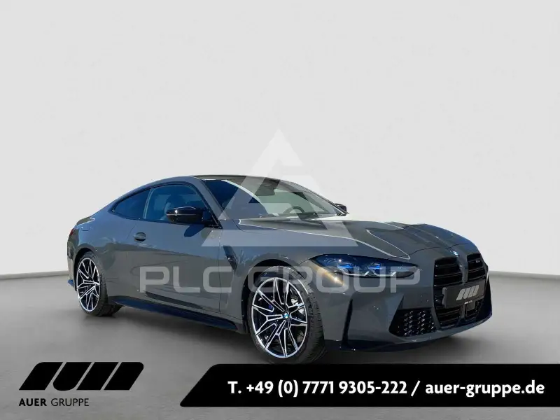 2024 BMW M4
