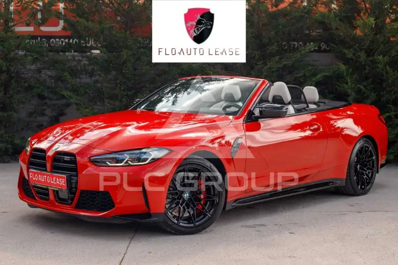2024 BMW M4
