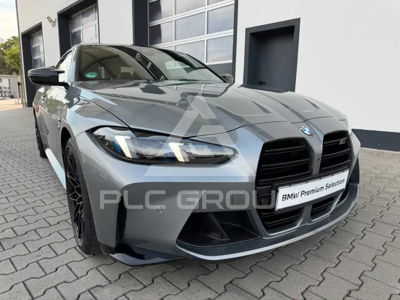 2024 BMW M4