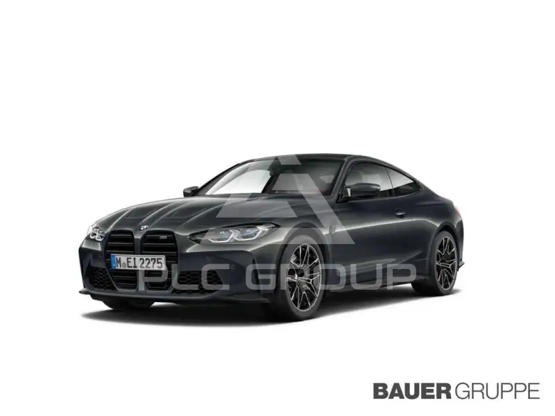 2024 BMW M4