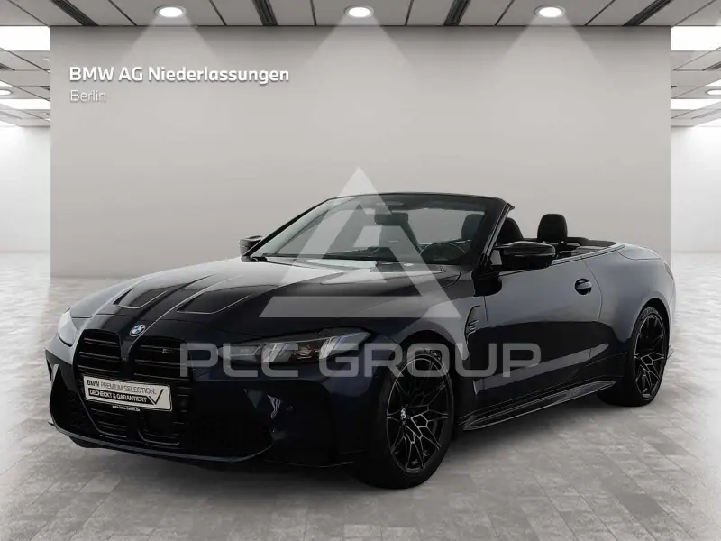 2024 BMW M4