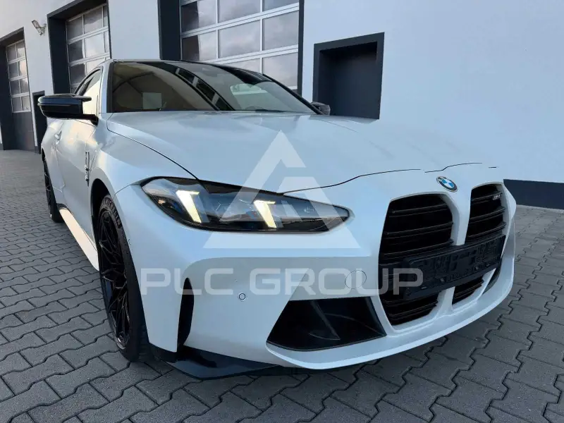 2024 BMW M4