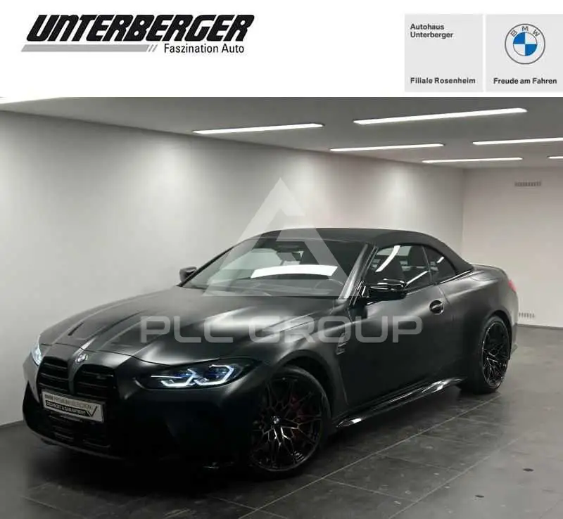 2024 BMW M4