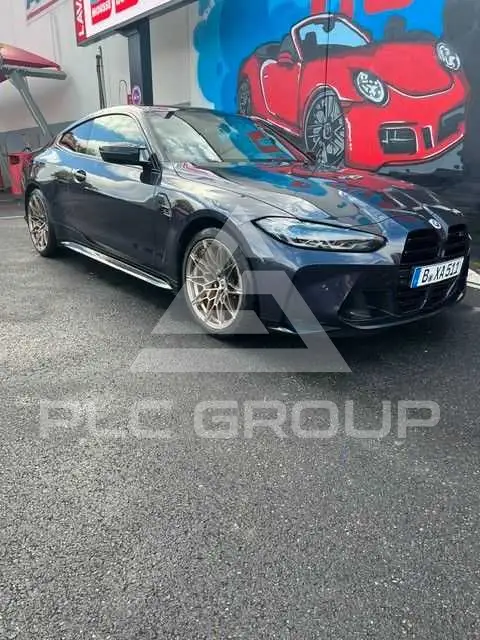 2024 BMW M4