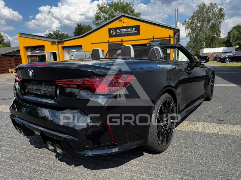 2024 BMW M4