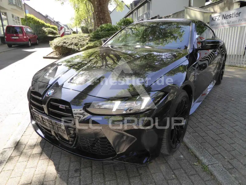 2024 BMW M4