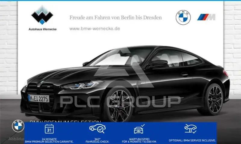 2024 BMW M4