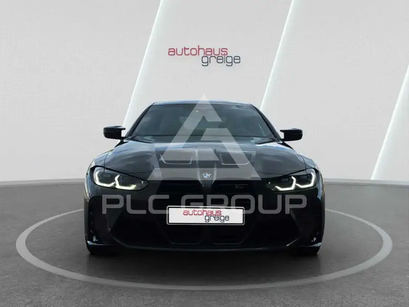 2024 BMW M4