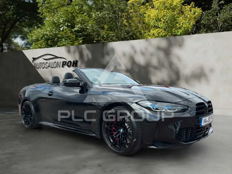 2024 BMW M4