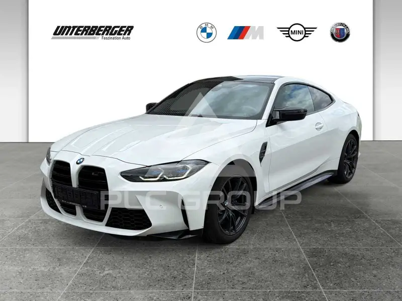 2024 BMW M4