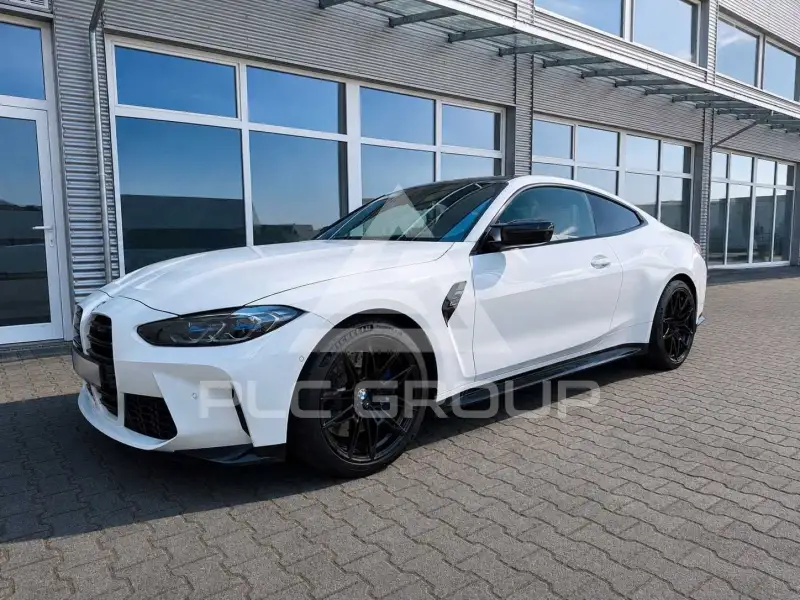 2024 BMW M4