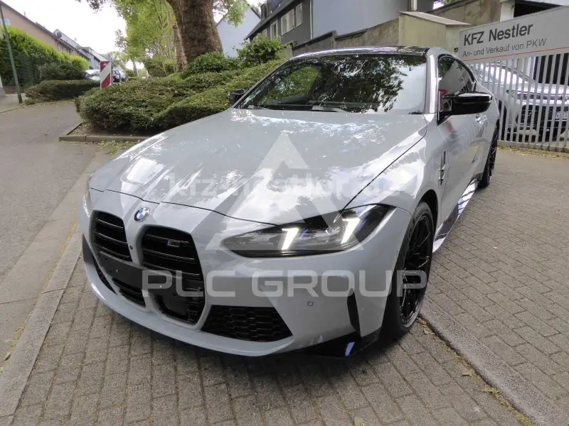 2024 BMW M4