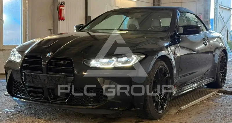 2024 BMW M4
