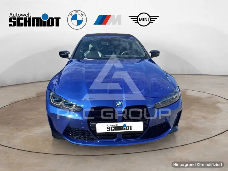 2024 BMW M4