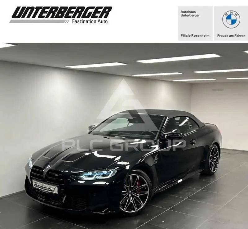 2024 BMW M4