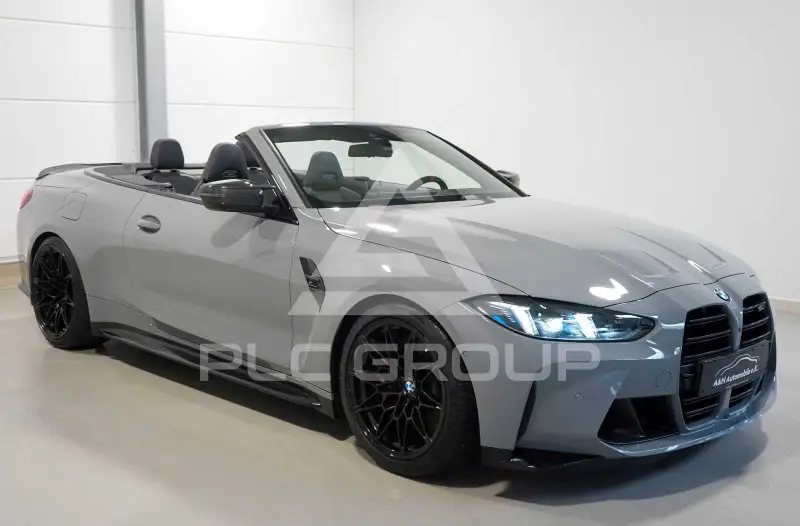 2024 BMW M4