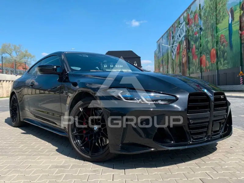 2024 BMW M4