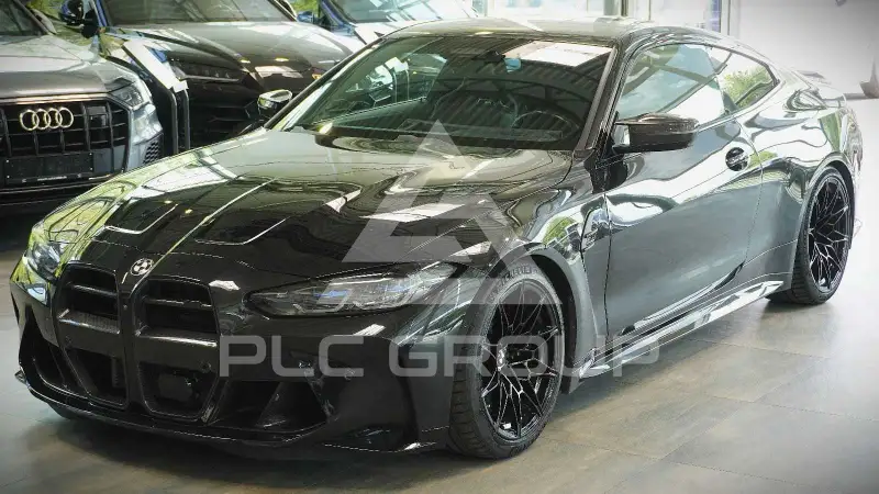 2024 BMW M4