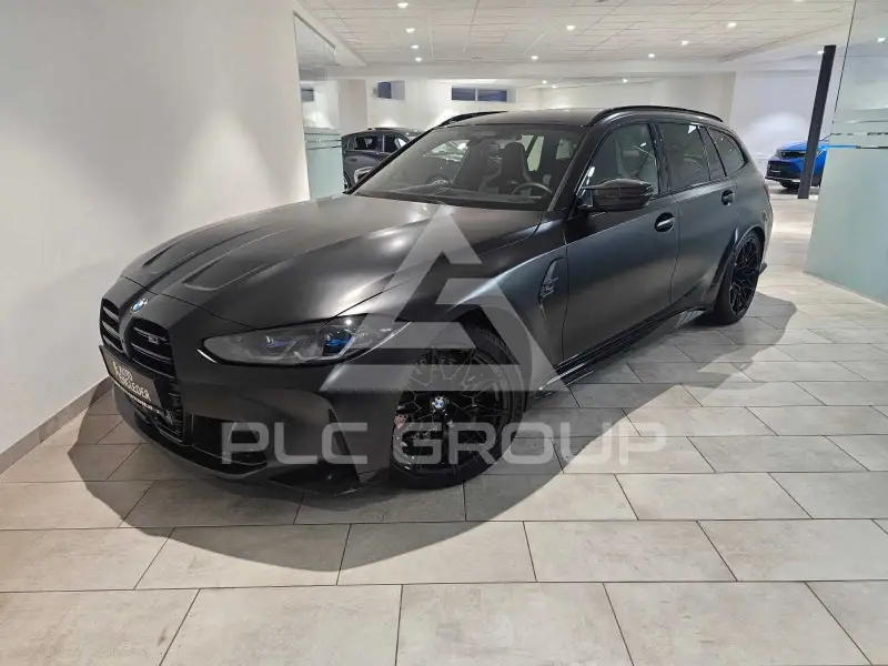 2024 BMW M3