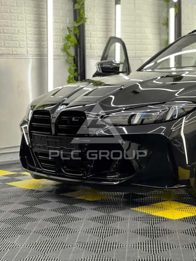 2024 BMW M3
