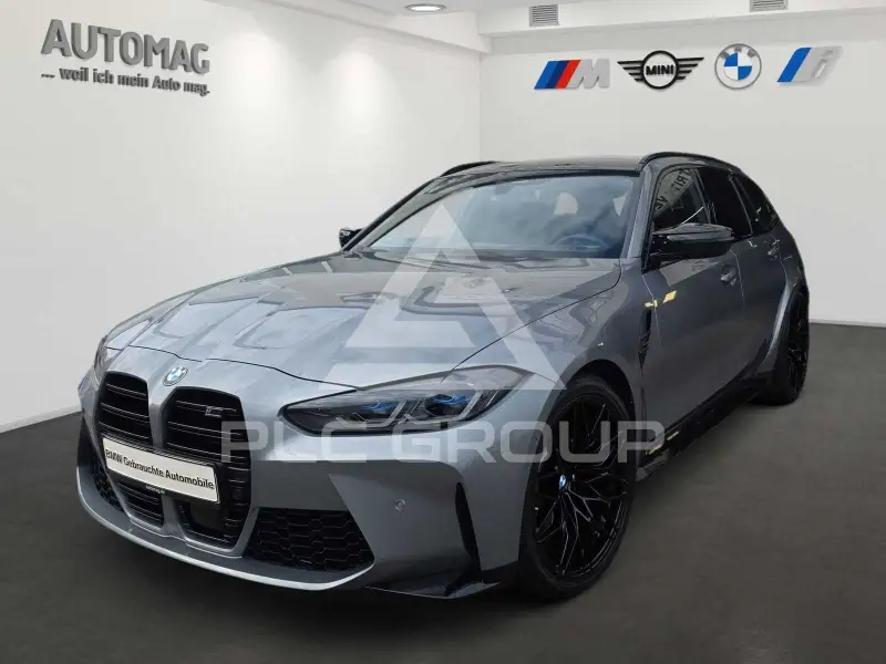 2024 BMW M3