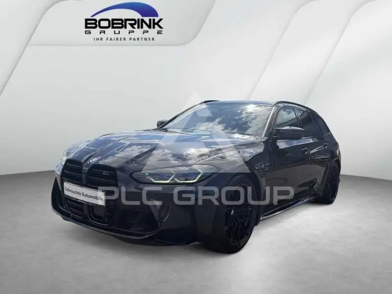 2024 BMW M3