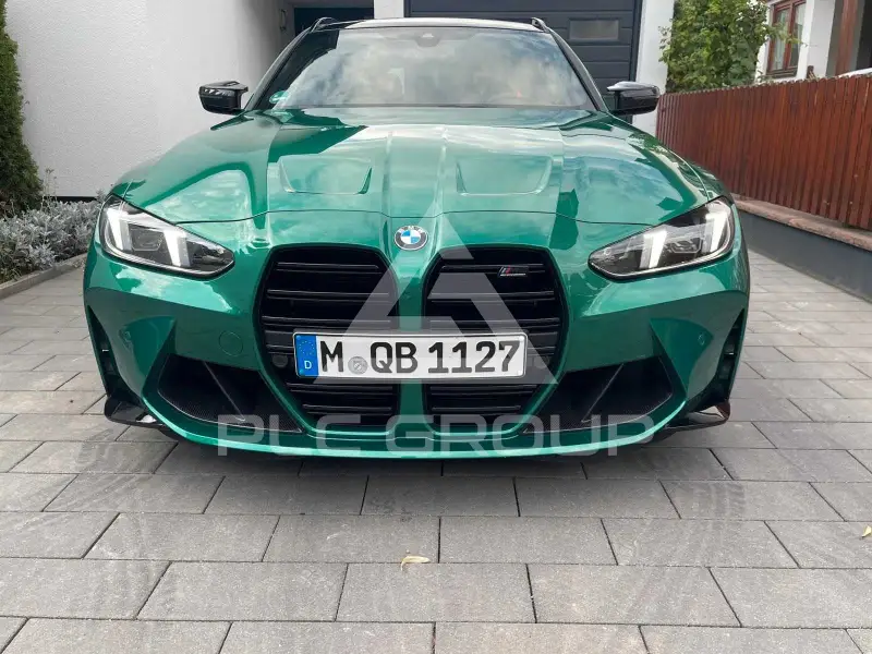 2024 BMW M3