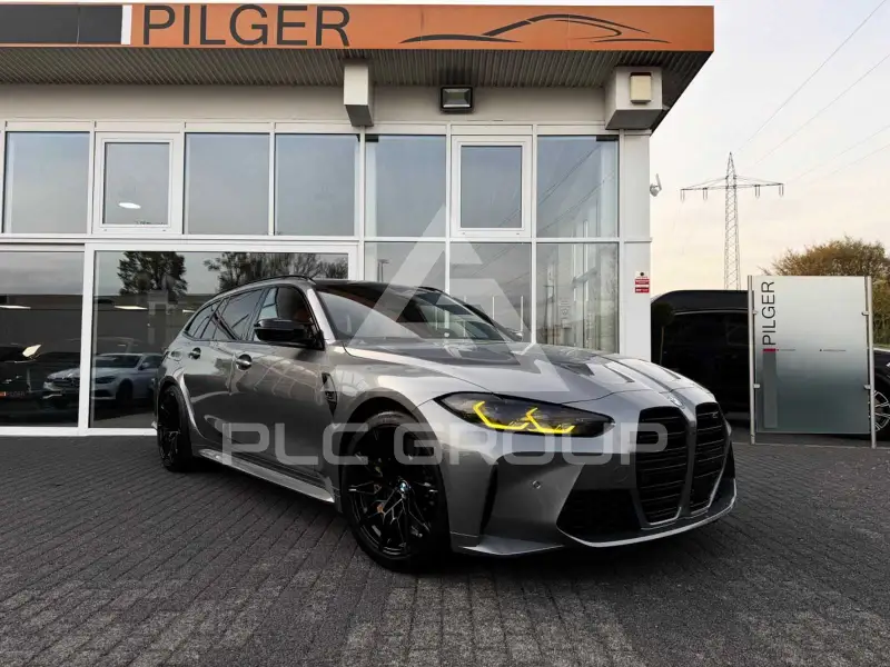 2024 BMW M3