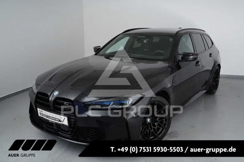2024 BMW M3