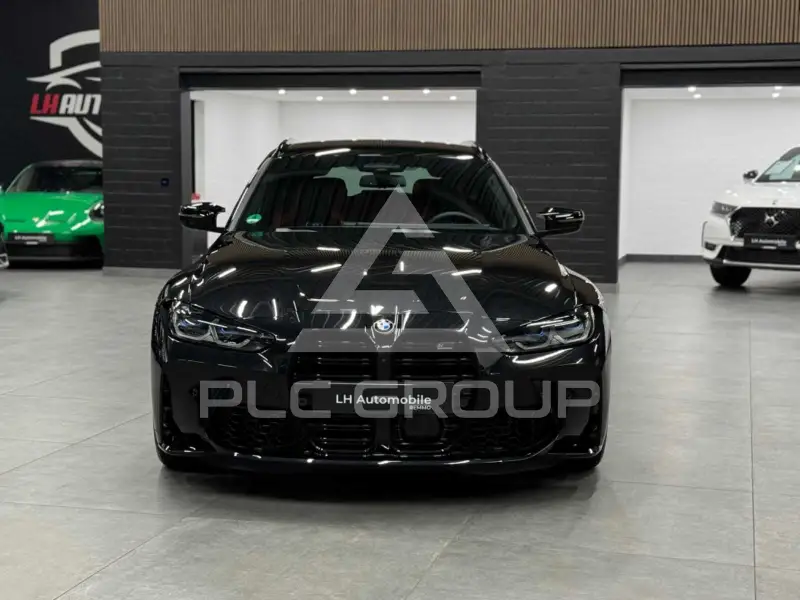 2024 BMW M3