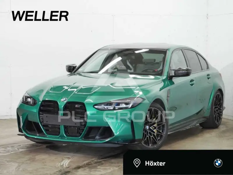 2024 BMW M3