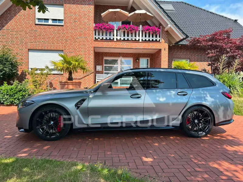 2024 BMW M3