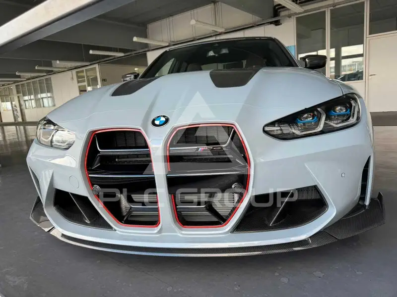 2024 BMW M3