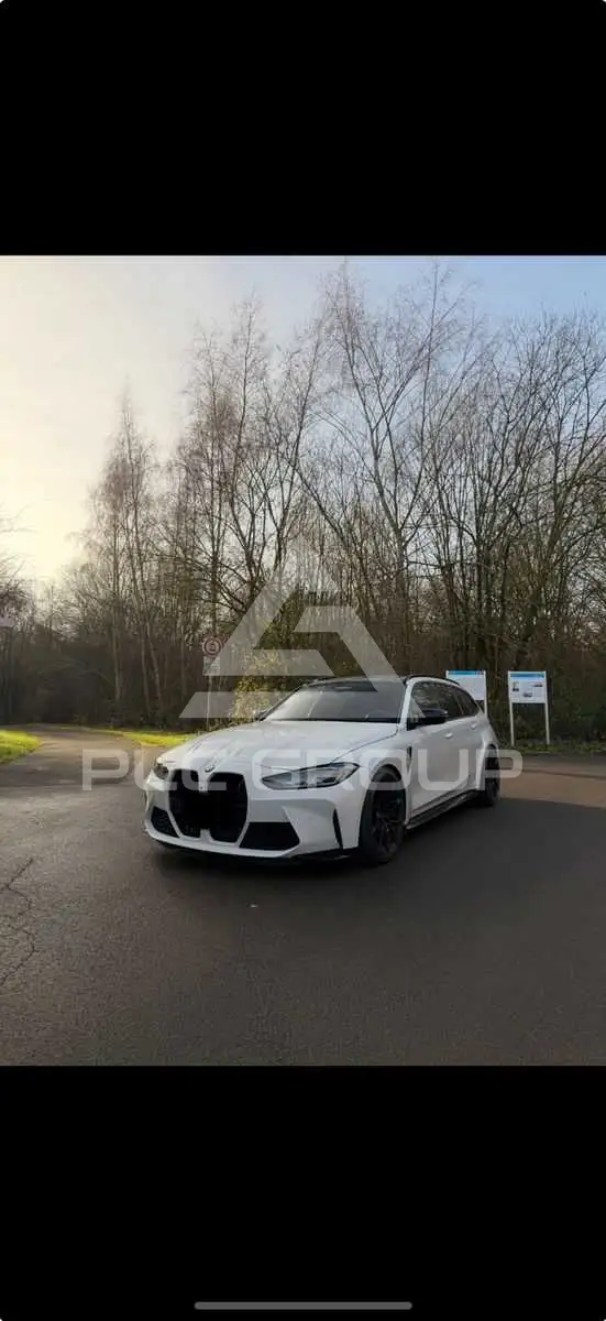2024 BMW M3