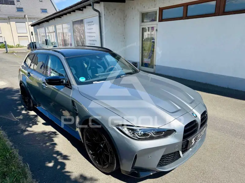 2024 BMW M3