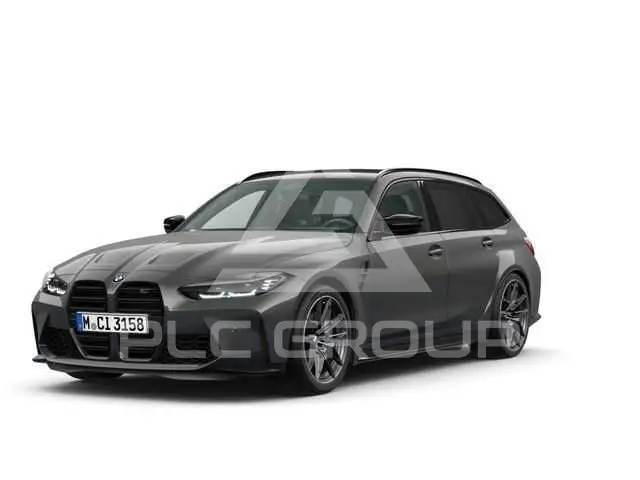 2024 BMW M3