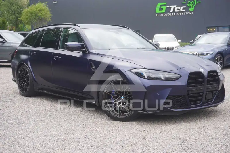2024 BMW M3