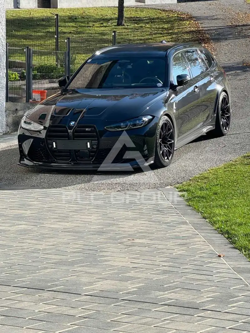 2024 BMW M3