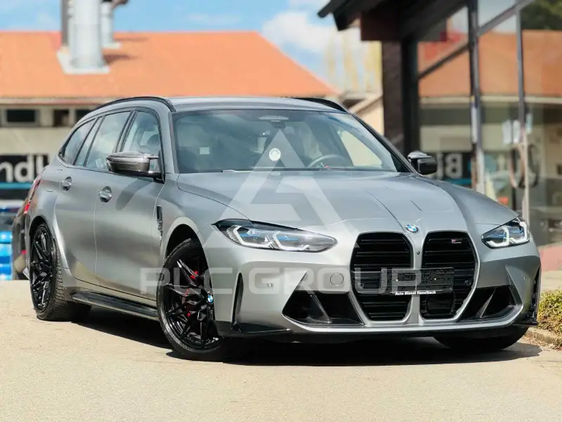 2024 BMW M3