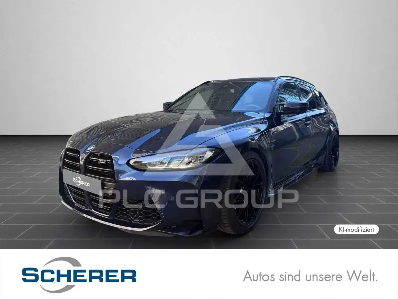 2024 BMW M3